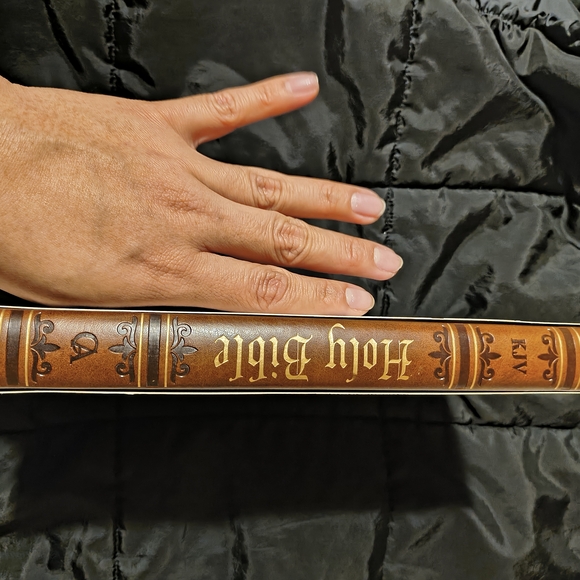 Bible - Picture 2 of 4